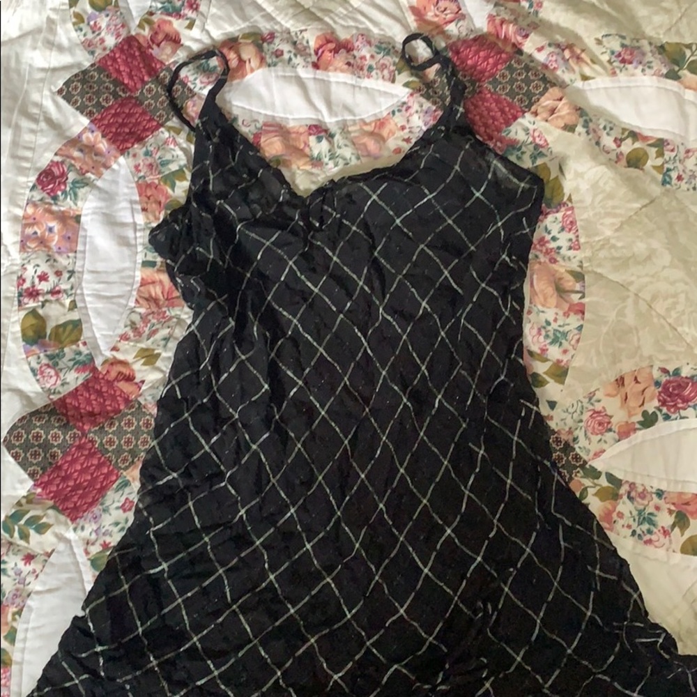 DKNY Bathing suit cover up!
